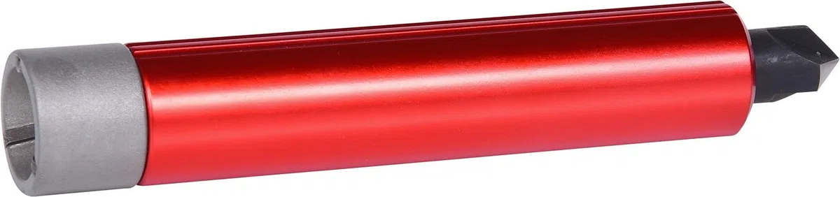 KS Tools 105.3015 Sbavatore per Interni ed Esterni