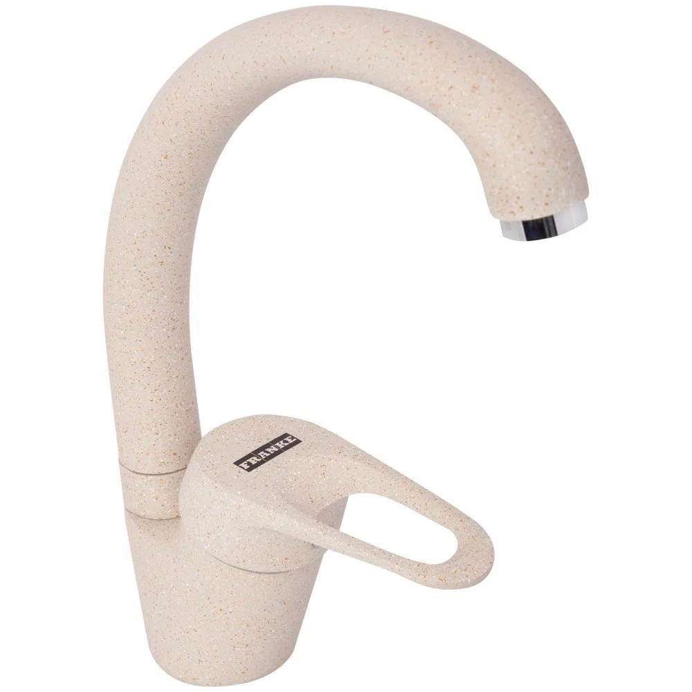 Franke 115.0275.361 Rubinetto da Cucina, Beige