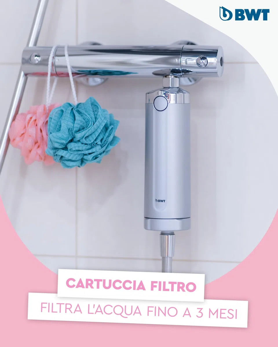 Quick & Clean Filtersystem Parent (Single)