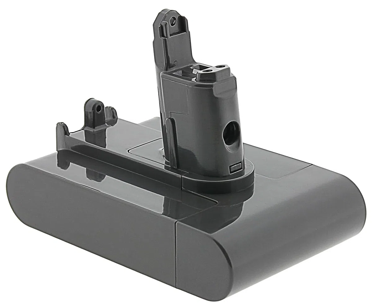 PATONA Premium Batteria ricambio per Dyson 202932-02 202932-05 202932-06 917083-01 965557-03 965557-06 2000mAh compatibile con DC31 Animal DC34 DC35 DC44 DC45 DC56