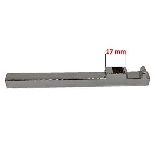 Ricambio leva maniglia con vite lavabo bidet Serie Soqquadro 29R0-LE02-A00-CRCR