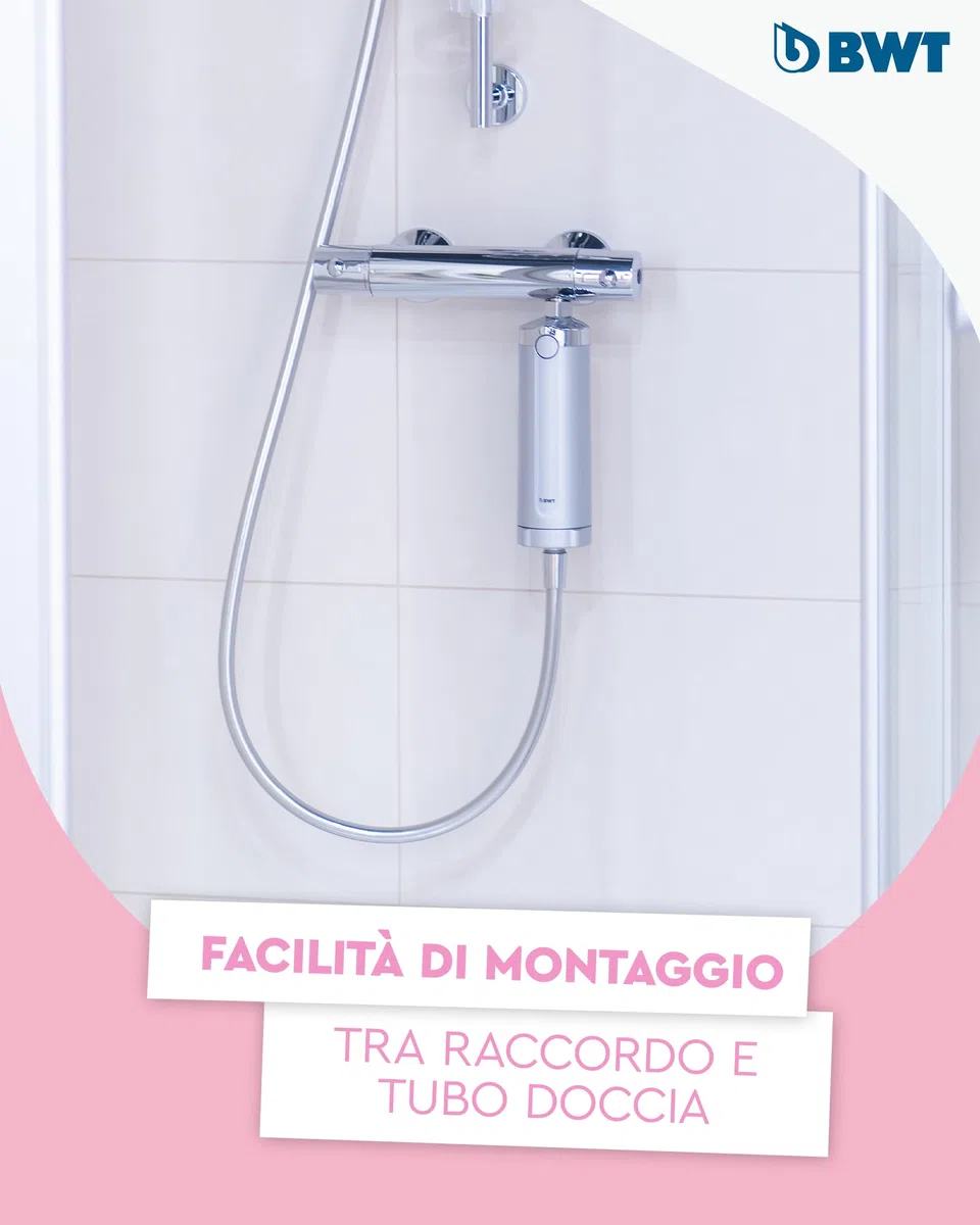 Quick & Clean Filtersystem Parent (Single)