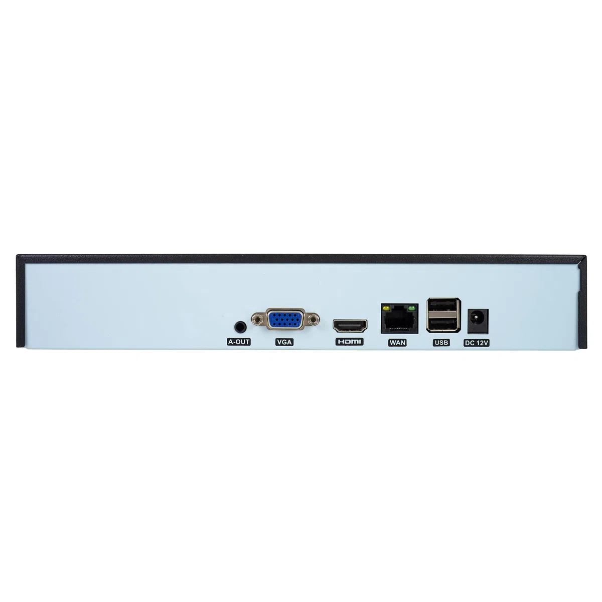 NVR PNI House IP716LR, 16 canali 4K, H.265