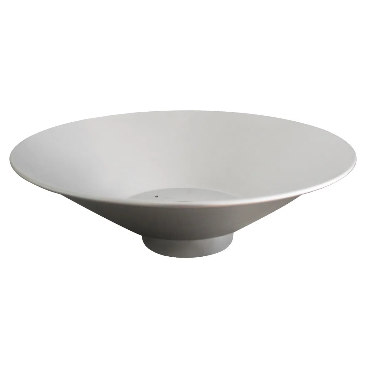 Cappa aspirazione fumi saldatura OD100mm per saldatura a stagno braccio aspirazione fumi saldatura aspiratore fumi di industriale impianto aspirazione fumi saldatura (D350mm OD100mm H80mm)
