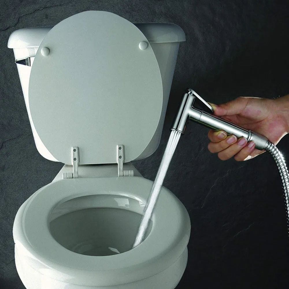 Oxen 1151414 – Rubinetto per bidet