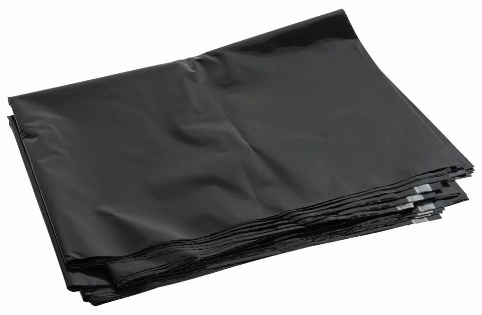 Bolsa para residuos GAS 35 + 55: 10uds