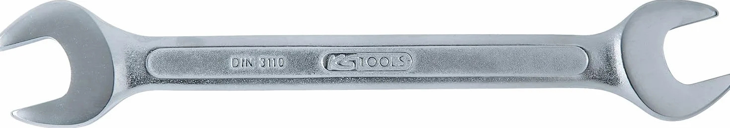 KS Tools 517.0728 Chiave a Forchetta Doppia Classic, 46X50 mm