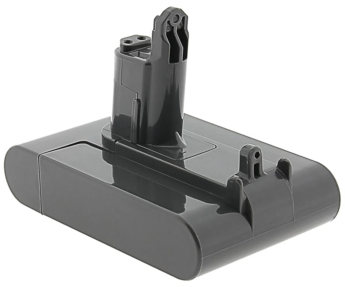 PATONA Premium Batteria ricambio per Dyson 202932-02 202932-05 202932-06 917083-01 965557-03 965557-06 2000mAh compatibile con DC31 Animal DC34 DC35 DC44 DC45 DC56