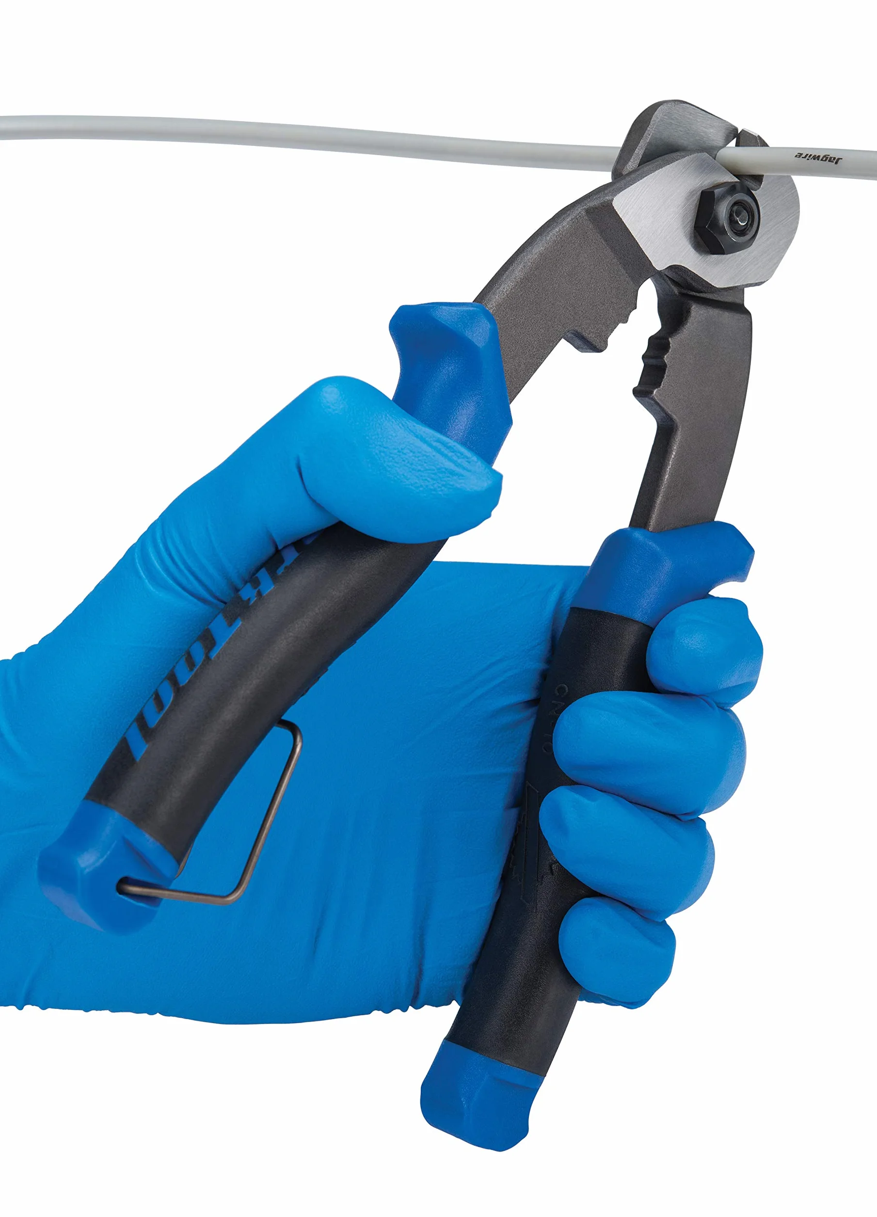 ParkTool, Tagliacavi Kabelschneider Cn-10, Nero (Schwarz), Taglia Unica