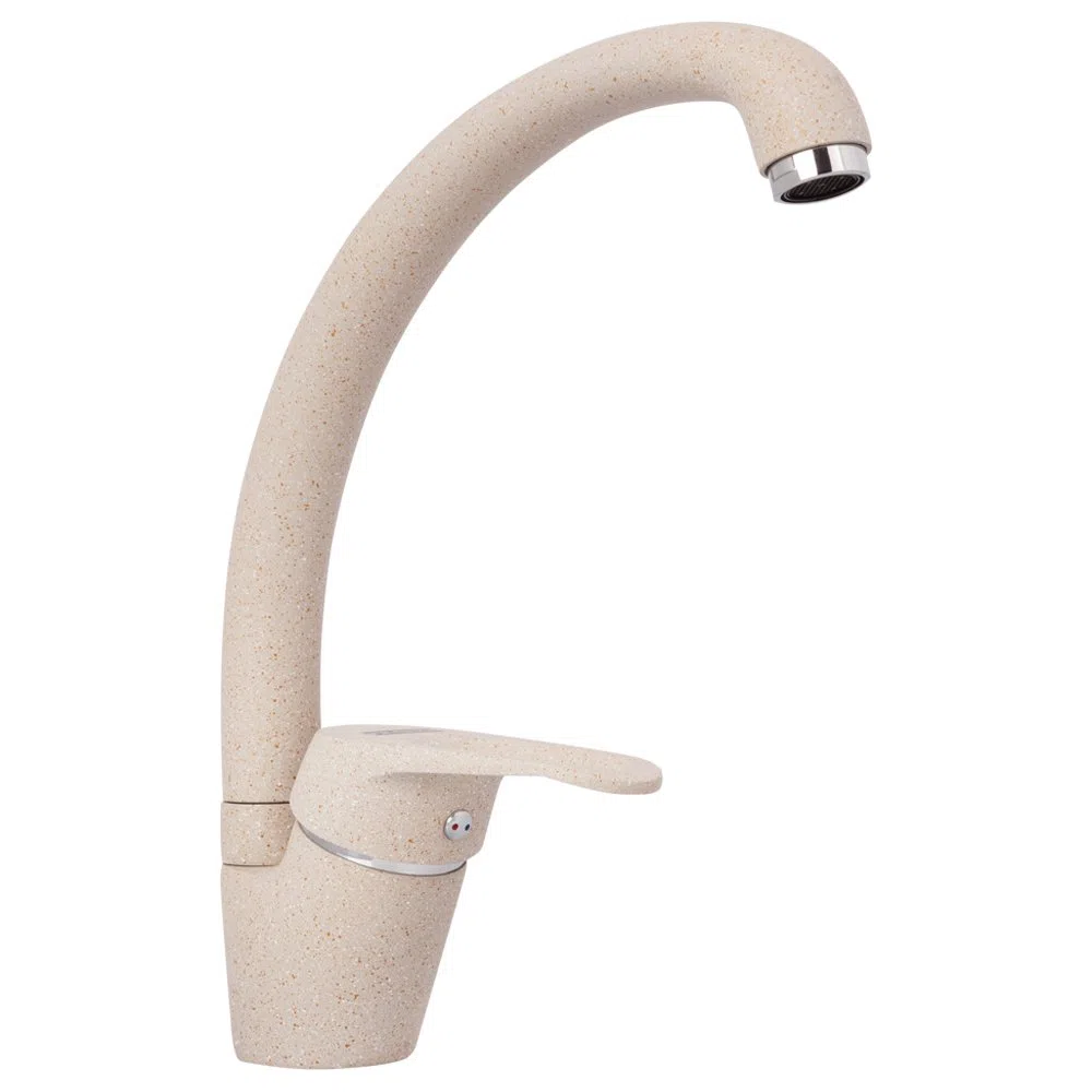Franke 115.0275.361 Rubinetto da Cucina, Beige