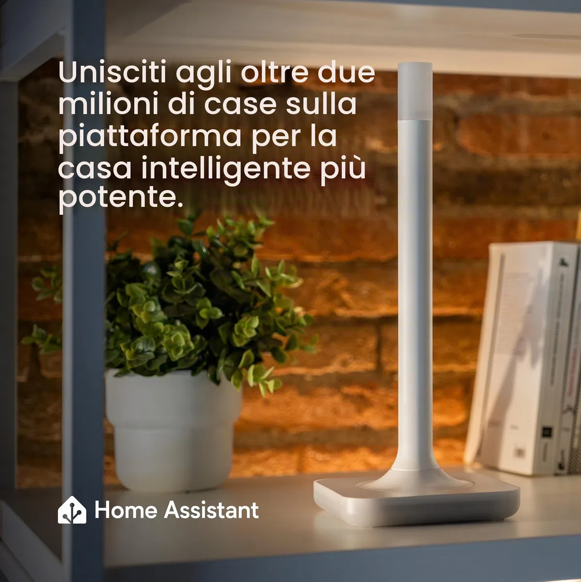 Home Assistant Connetti ZWA-2 | Collega i dispositivi Z-Wave a Home Assistant | Hardware ufficiale dell'assistente domestico