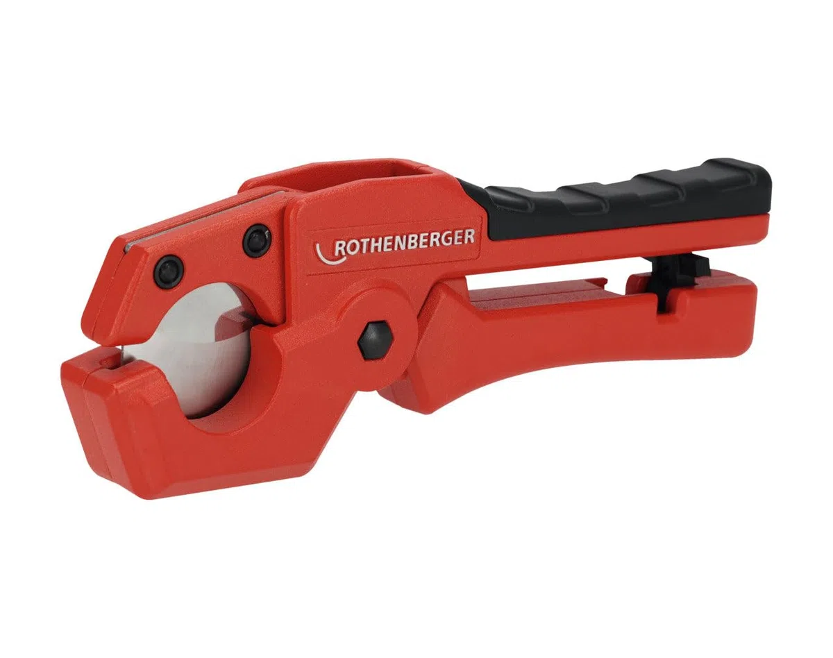 ROTHENBERGER ROCUT 26 MLP/MSR Cesoia tagliatubi per plastica e multistrato, 0-26 mm, 1000004324