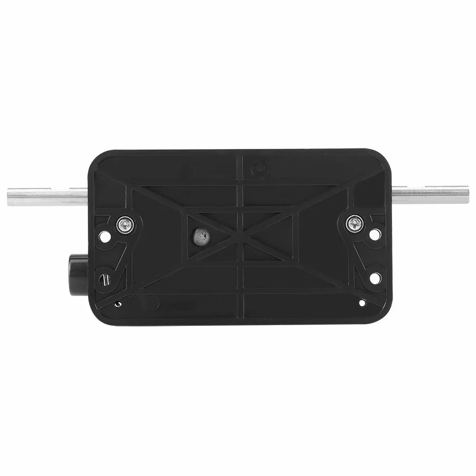 Contatore A Lunghezza Meccanica A 6 Cifre Contatore Lunghezza Di Misurazione Con Rotella, Contatore Rotolamento Contatore Meccanico Lunghezza Ruota