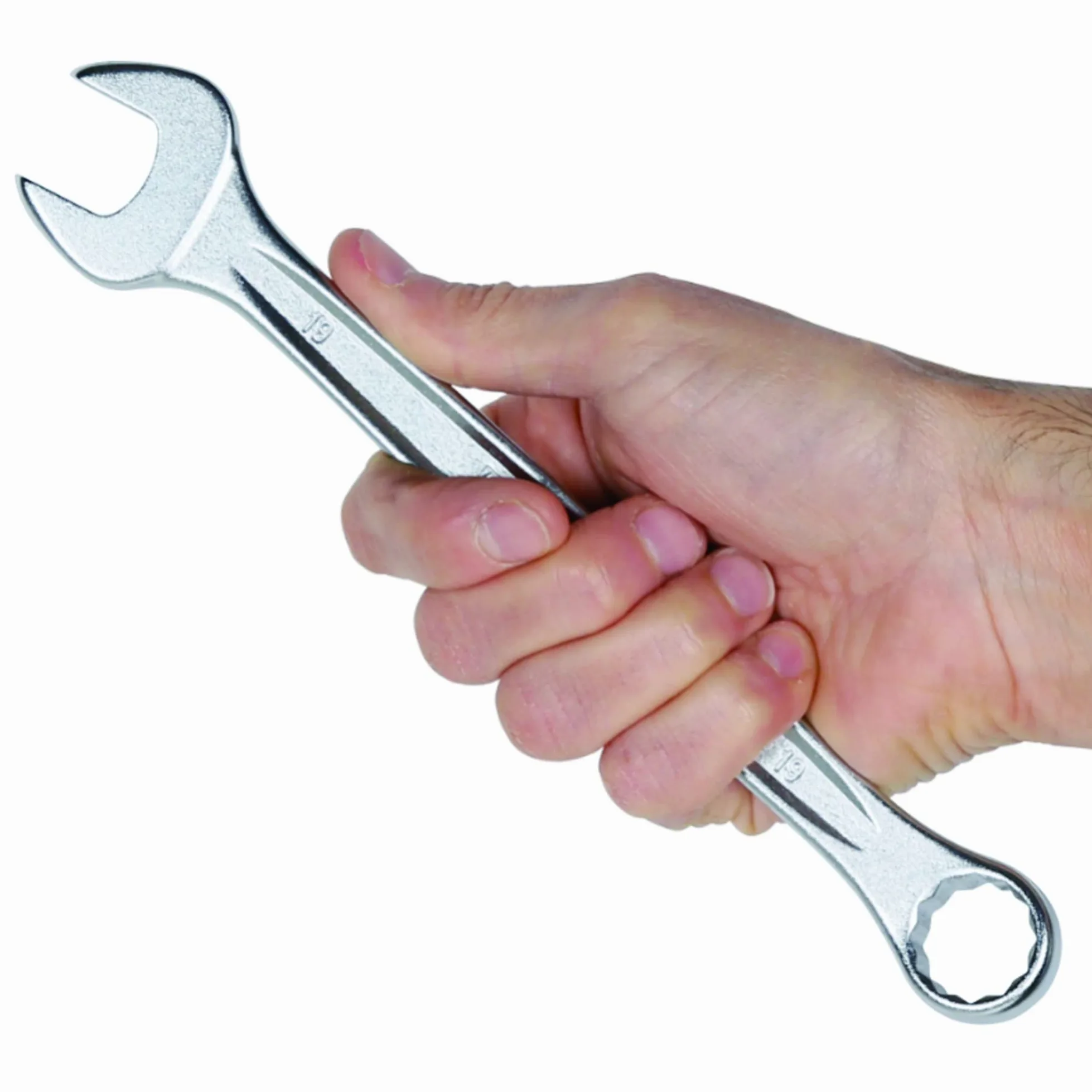 BETA - 42N/SC9I Serie di 9 chiavi combinate con supporto compatto, con spessori delle teste ridotti al minimo possibile per intervenire correttamente in ogni spazio, 000421087
