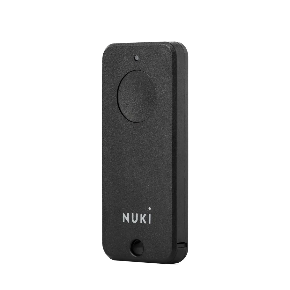 Nuki Smart Home portachiavi Bluetooth, apriporta serratura smart elettronica