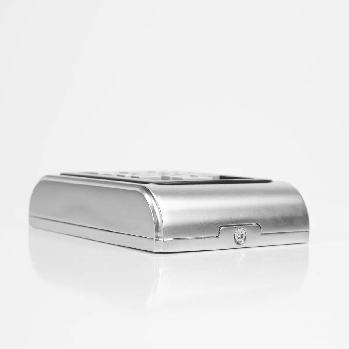 Tastiera di controllo accessi PNI DK220, stand alone, esterno e interno, IP65, con 2 relè