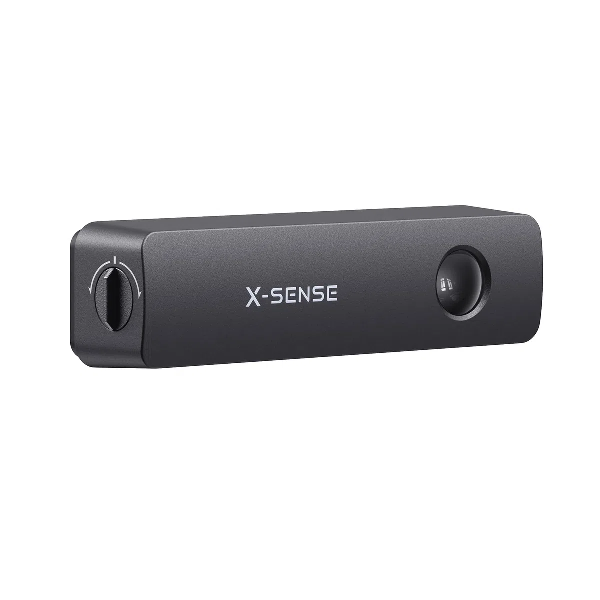 X-Sense Il sensore intelligente della cassetta delle lettere richiede stazione base SBS50, rilevatore radio con ampia portata per cassette postali, allarme cassetta delle lettere per posta, SMA51