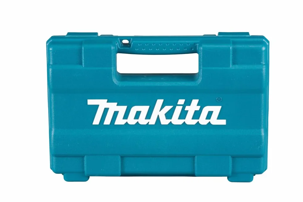 Makita B-68432 ‎Drill bit set, 102 pieces