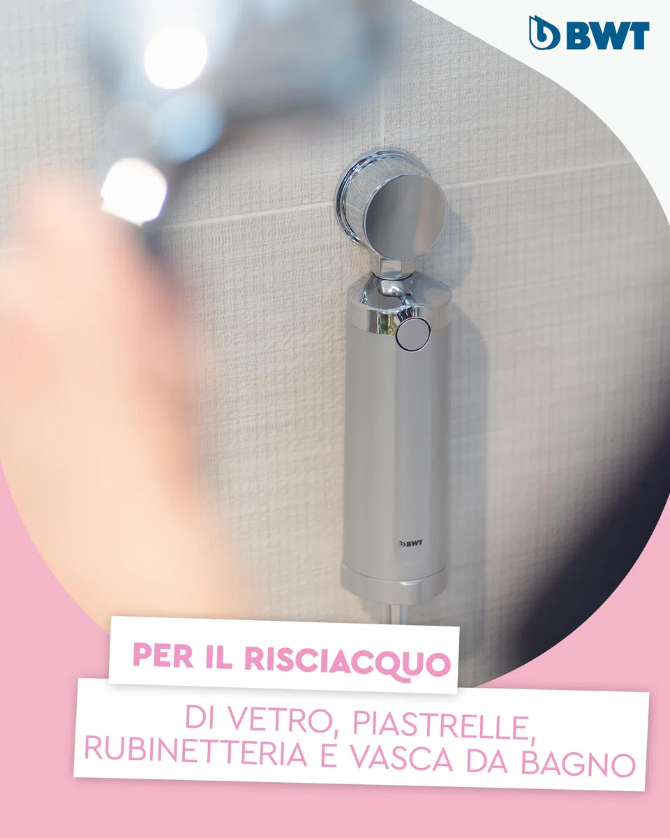 Quick & Clean Filtersystem Parent (Single)