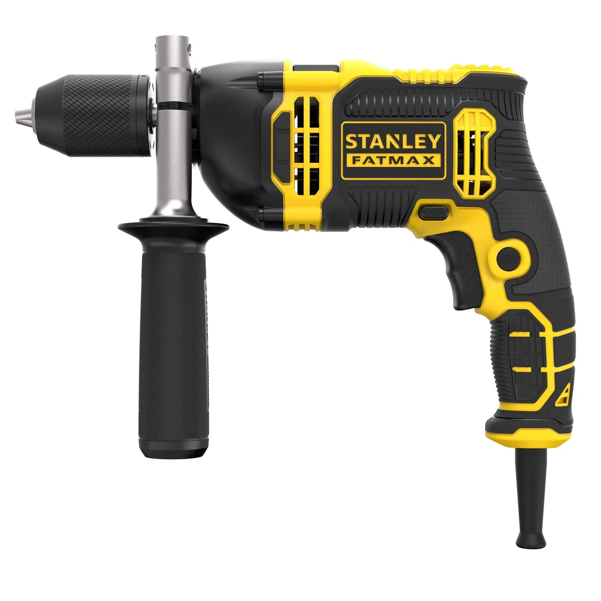 Stanley FMEH750-QS Trapano a Filo Senza Valigetta, 750 W