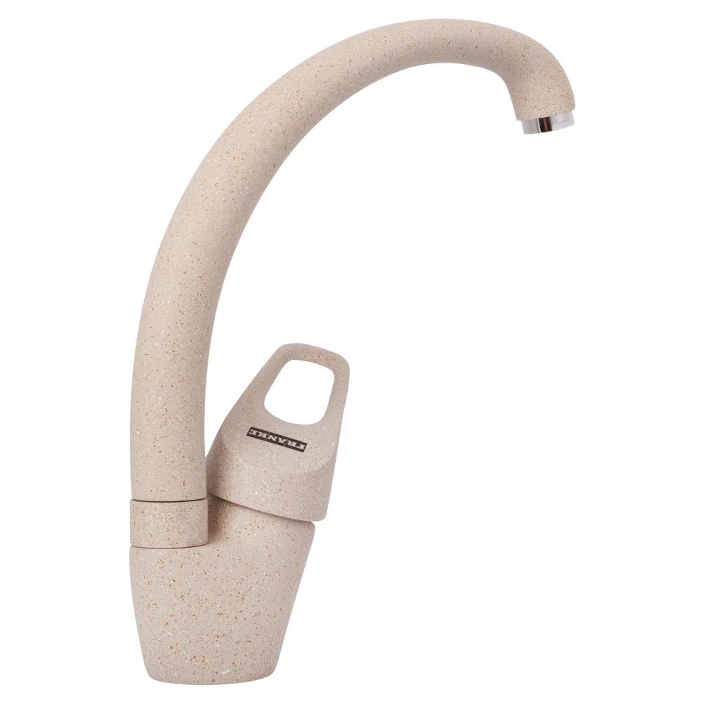 Franke 115.0275.361 Rubinetto da Cucina, Beige