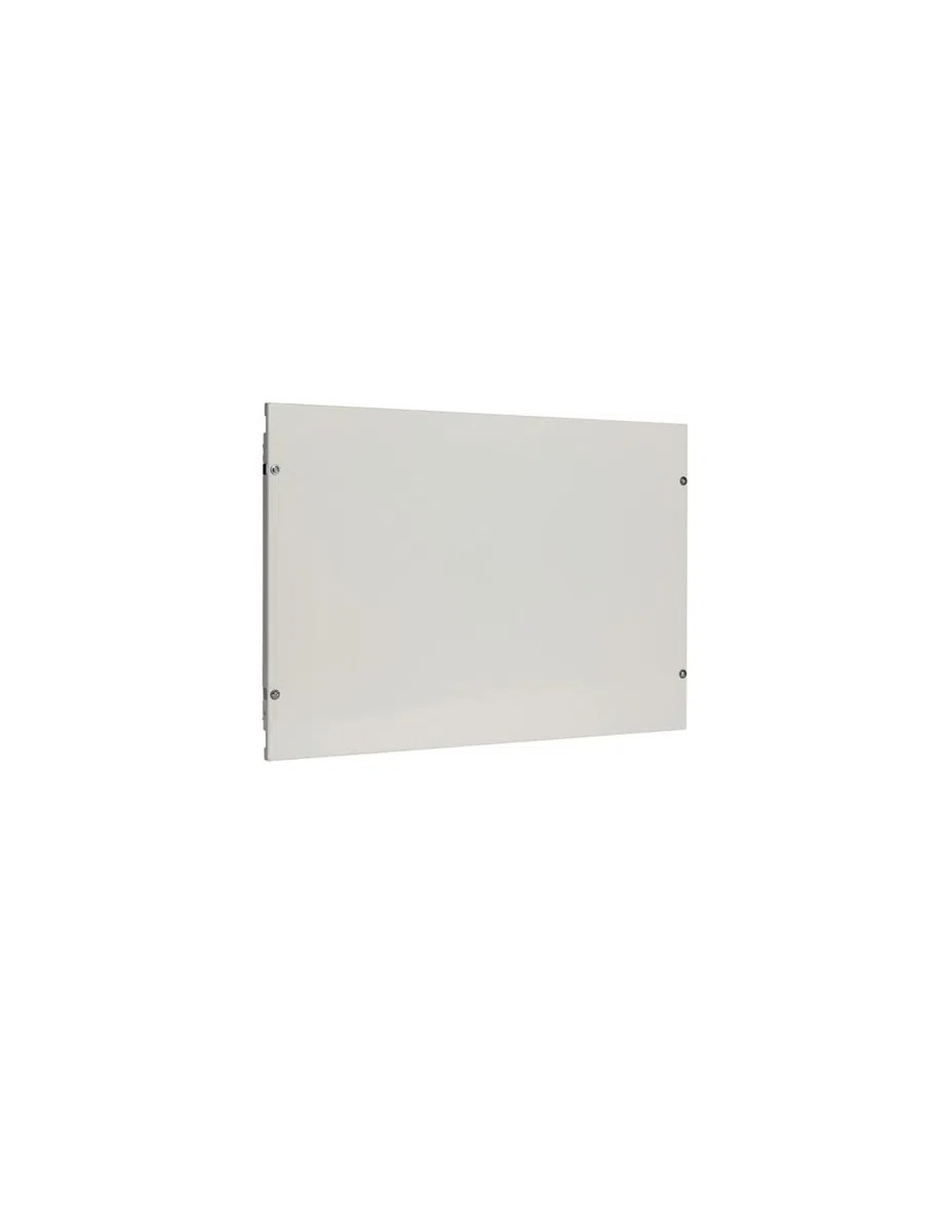 Hager Serie Quadro – Coperchio Di Chiusura Fissa 400 X 600