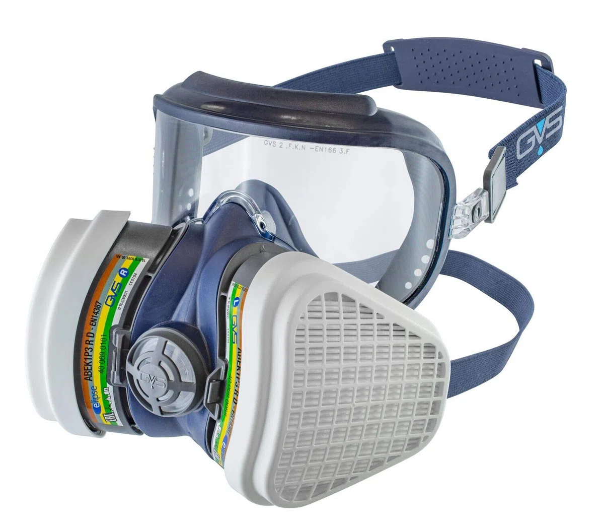 GVS Filter Technology