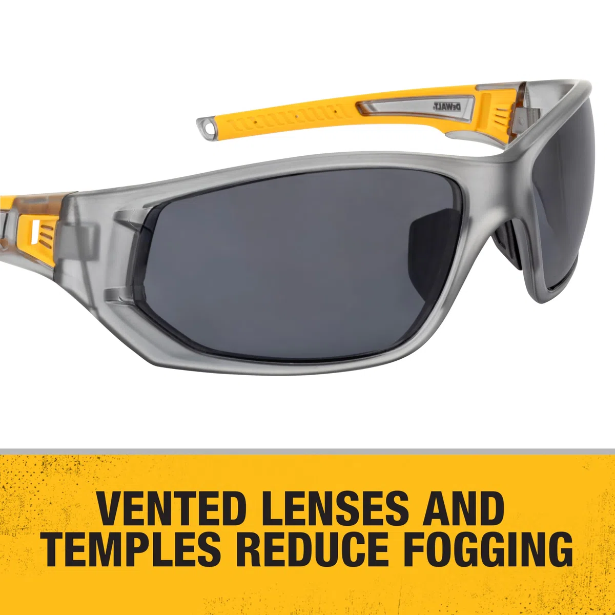 DEWALT Occhiali protettivi unisex DPG112 Mitre (confezione da 1)