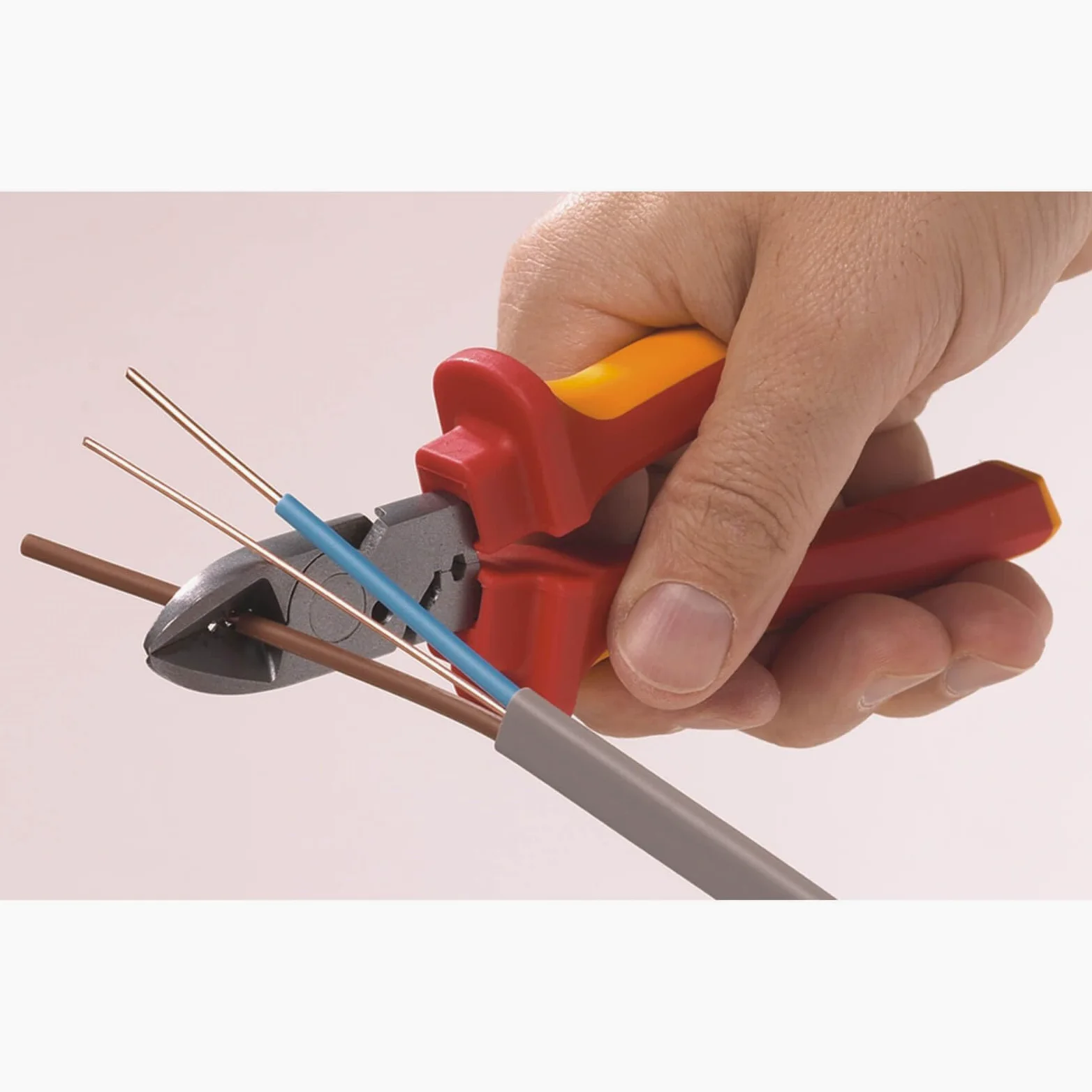 Tronchese combinato C.K. RedLine VDE, 39071