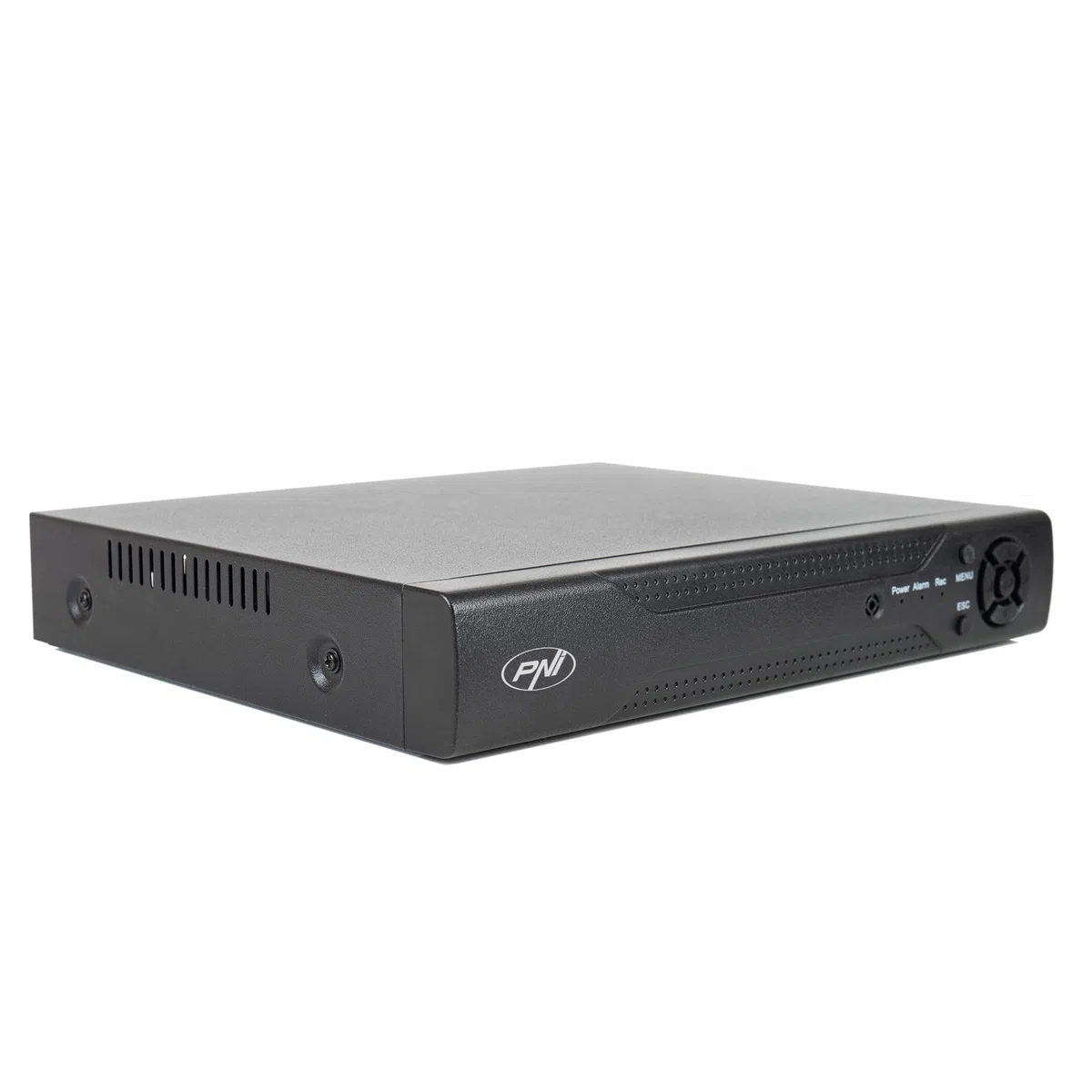 NVR PNI House IP716LR, 16 canali 4K, H.265
