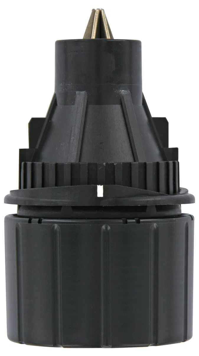 TIVOLY Drill Doctor – Mandrino, per Diametro di 2,5 a 19 mm