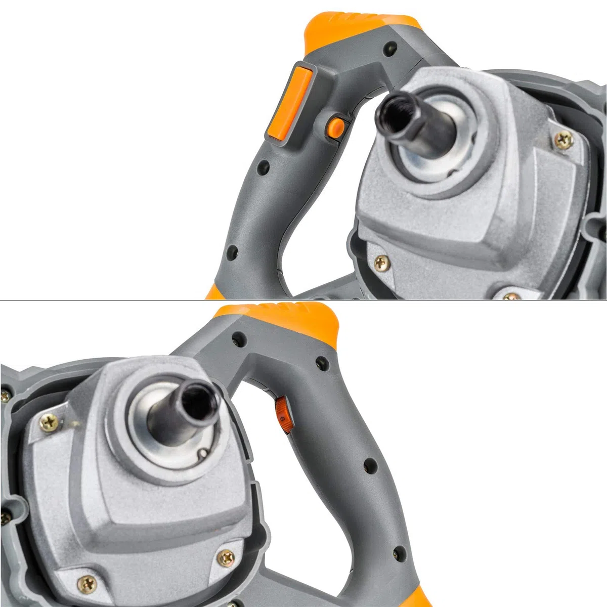 Agitatore elettrico PM-MI-2600