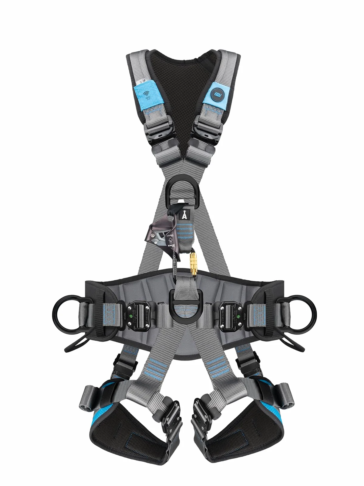 Irudek ARNES | EXPERT 3 PRO L-XXL (v2025)