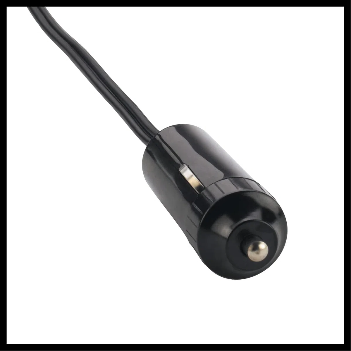 Avvitatore a impulsi per auto CC-HS 12/2 di Einhell (12 V, max. 350 Nm di coppia, livella a bolla integrata, luce LED, incl. 2 inserti a bussola da 17/19 e 21/23 mm)