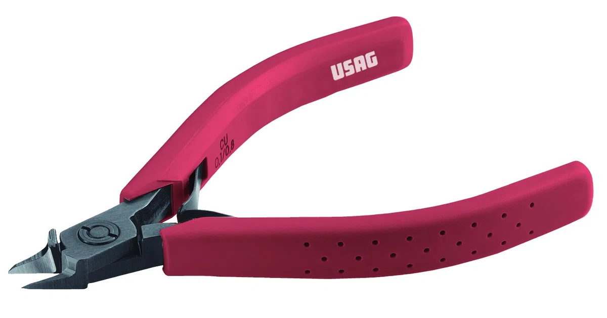 USAG 024/2 U00240002 Tronchese con Becchi Ribassati a Tagliente Raso