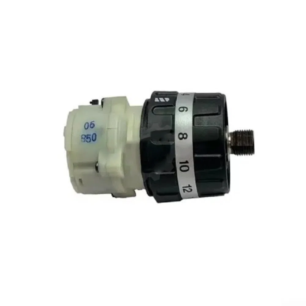 Sostituzione della trasmissione per HP457D DHP453 trapano elettrico poteri strumento, 125485-0 kit di trasmissione in acciaio legato