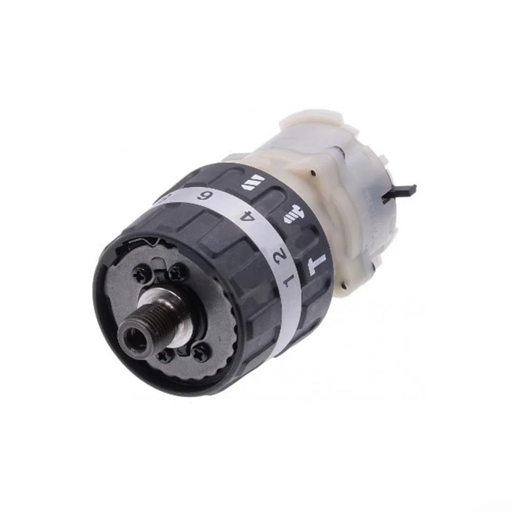 Sostituzione della trasmissione per HP457D DHP453 trapano elettrico poteri strumento, 125485-0 kit di trasmissione in acciaio legato
