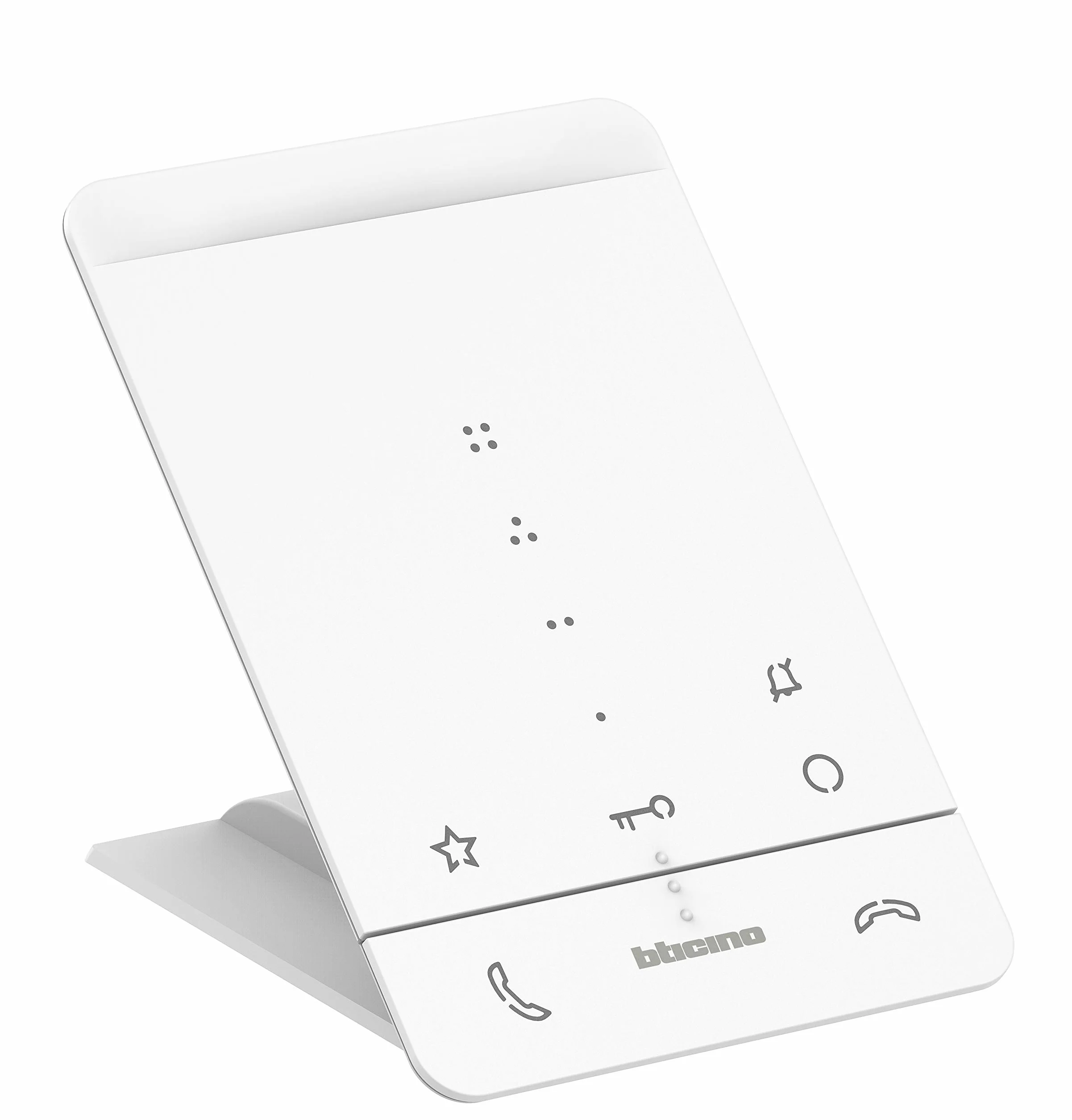 Bticino Citofono Classe 100 A16E Vivavoce