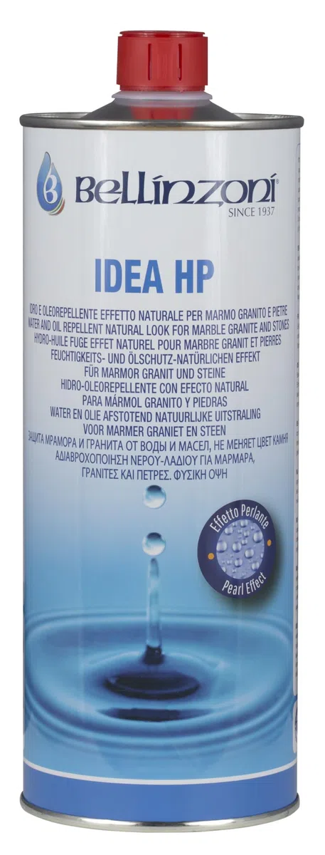 BELLINZONI IDEA HP 1L