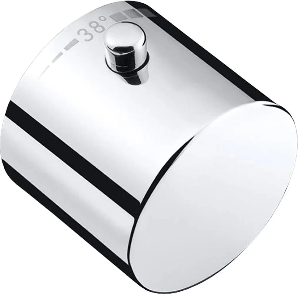 Hansgrohe 38391000 Parte e montaggio per rubinetteria