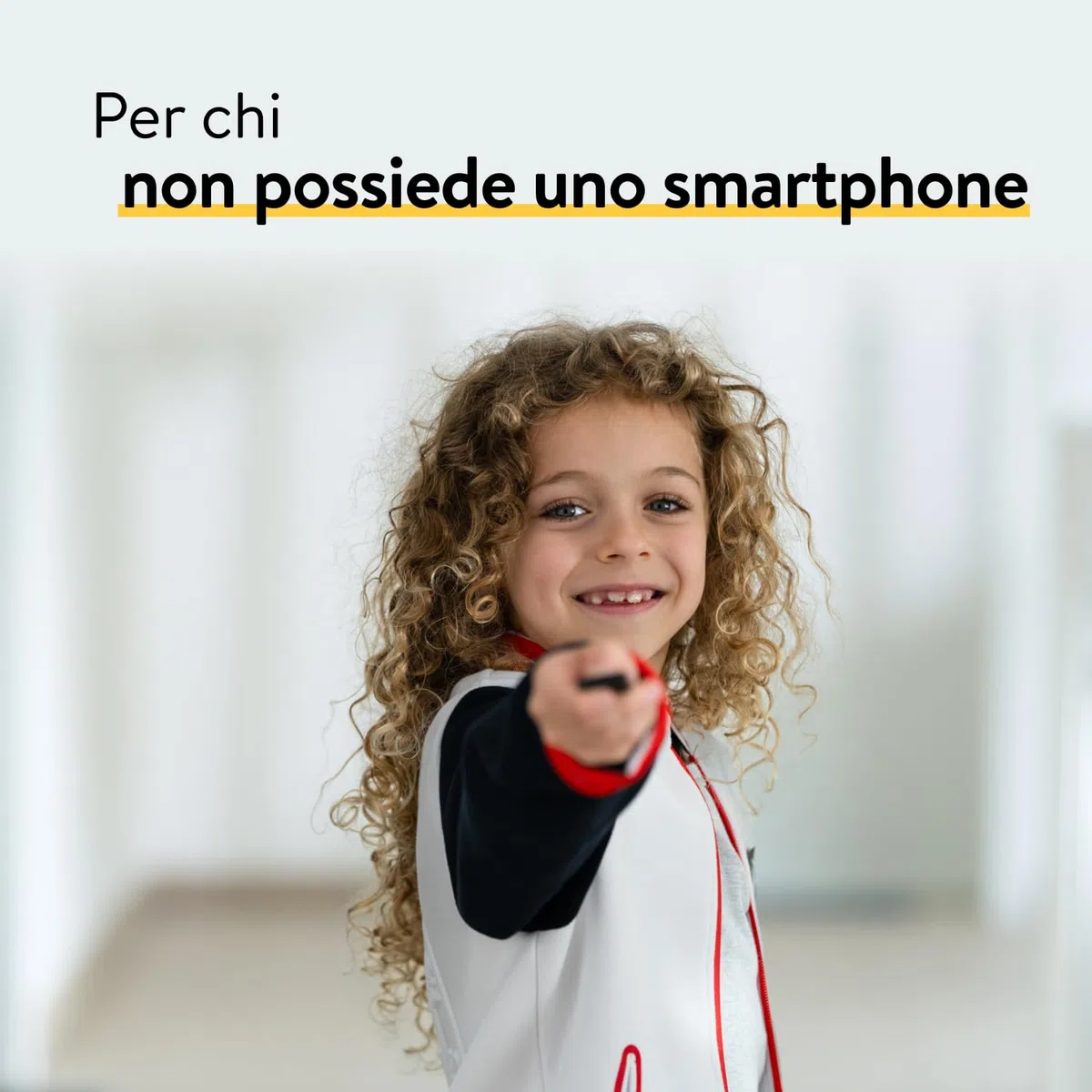 Nuki Smart Home portachiavi Bluetooth, apriporta serratura smart elettronica