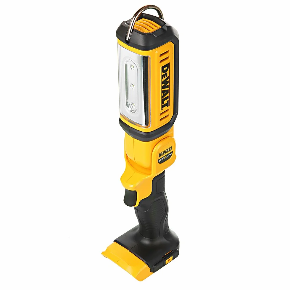 DEWALT 18V torcia LED, DCL050-XJ