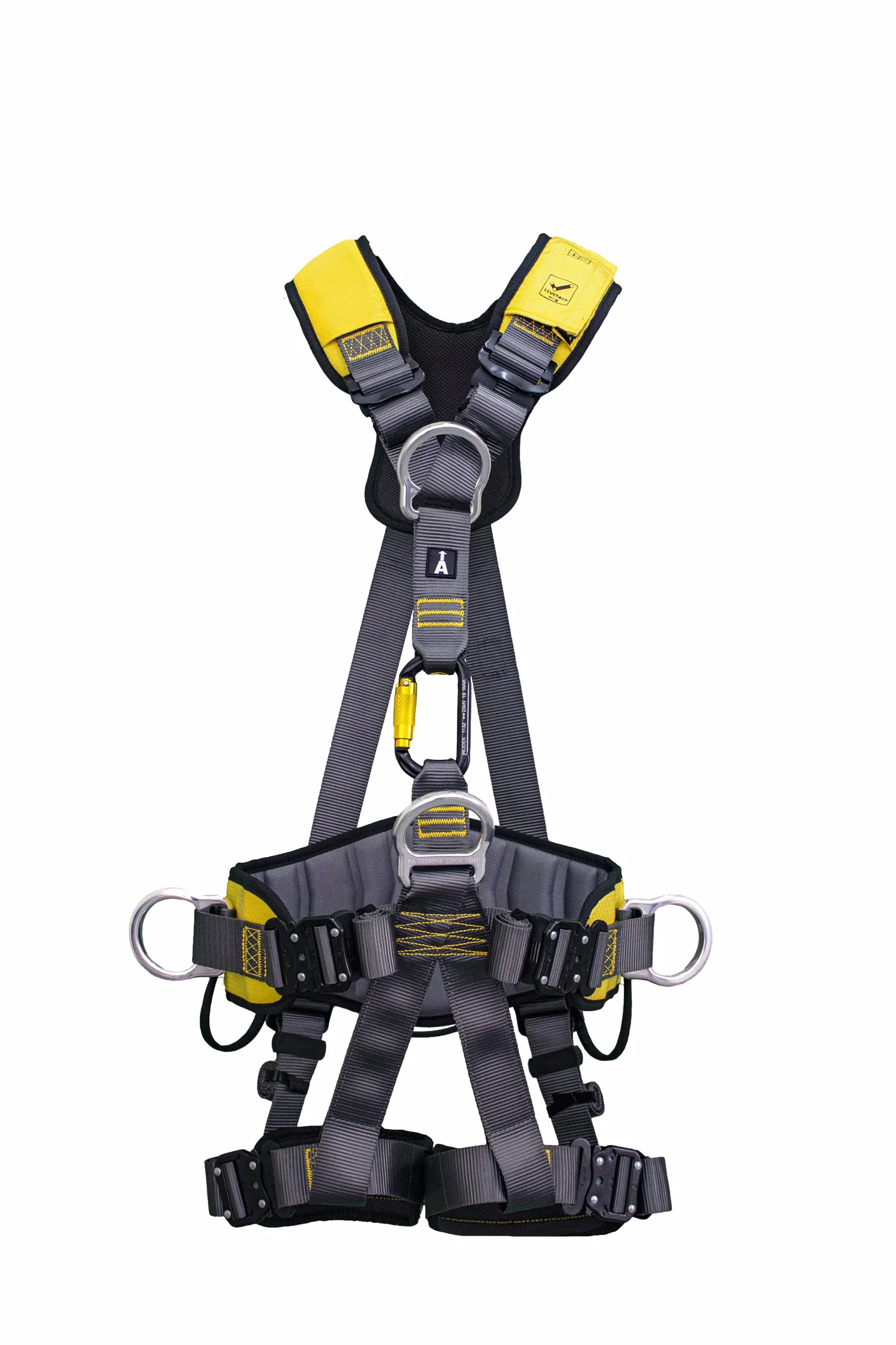 Irudek Expert Pro 300 - Imbracatura anticaduta (s/m)