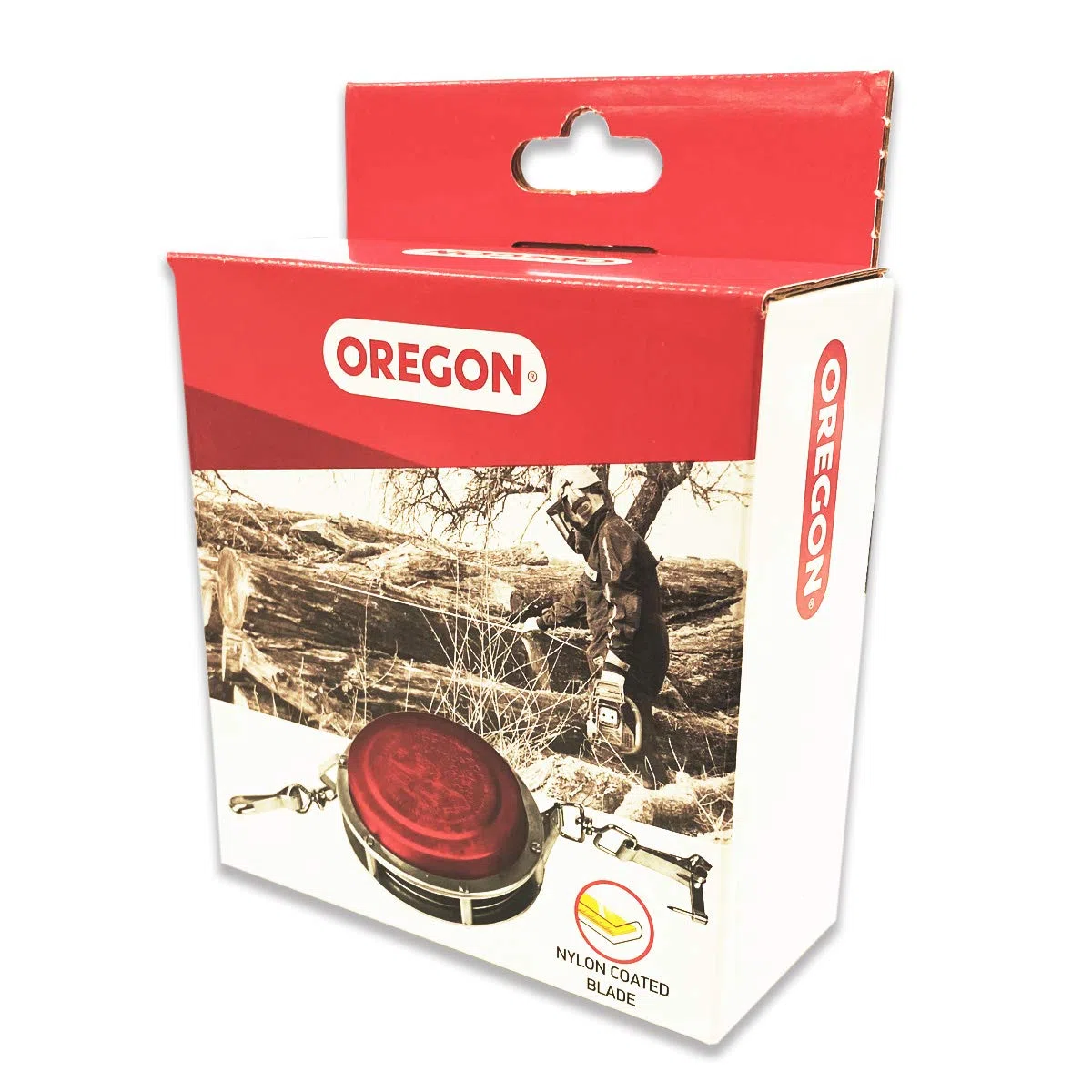 Nastro Misurazione Silvicoltura Oregon 15 M Foresta