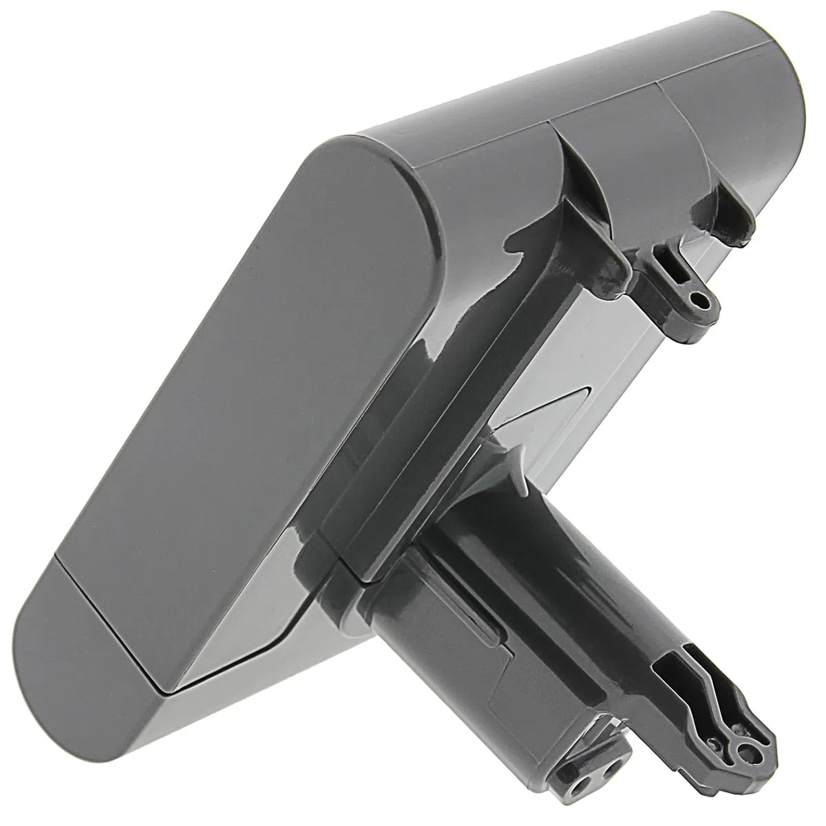 PATONA Premium Batteria ricambio per Dyson 202932-02 202932-05 202932-06 917083-01 965557-03 965557-06 2000mAh compatibile con DC31 Animal DC34 DC35 DC44 DC45 DC56
