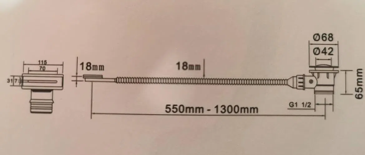Kiamami Valentina - Vasca Da Bagno Ovale In Acrilico 150 Cm | Allegra