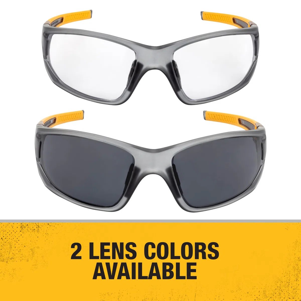 DEWALT Occhiali protettivi unisex DPG112 Mitre (confezione da 1)