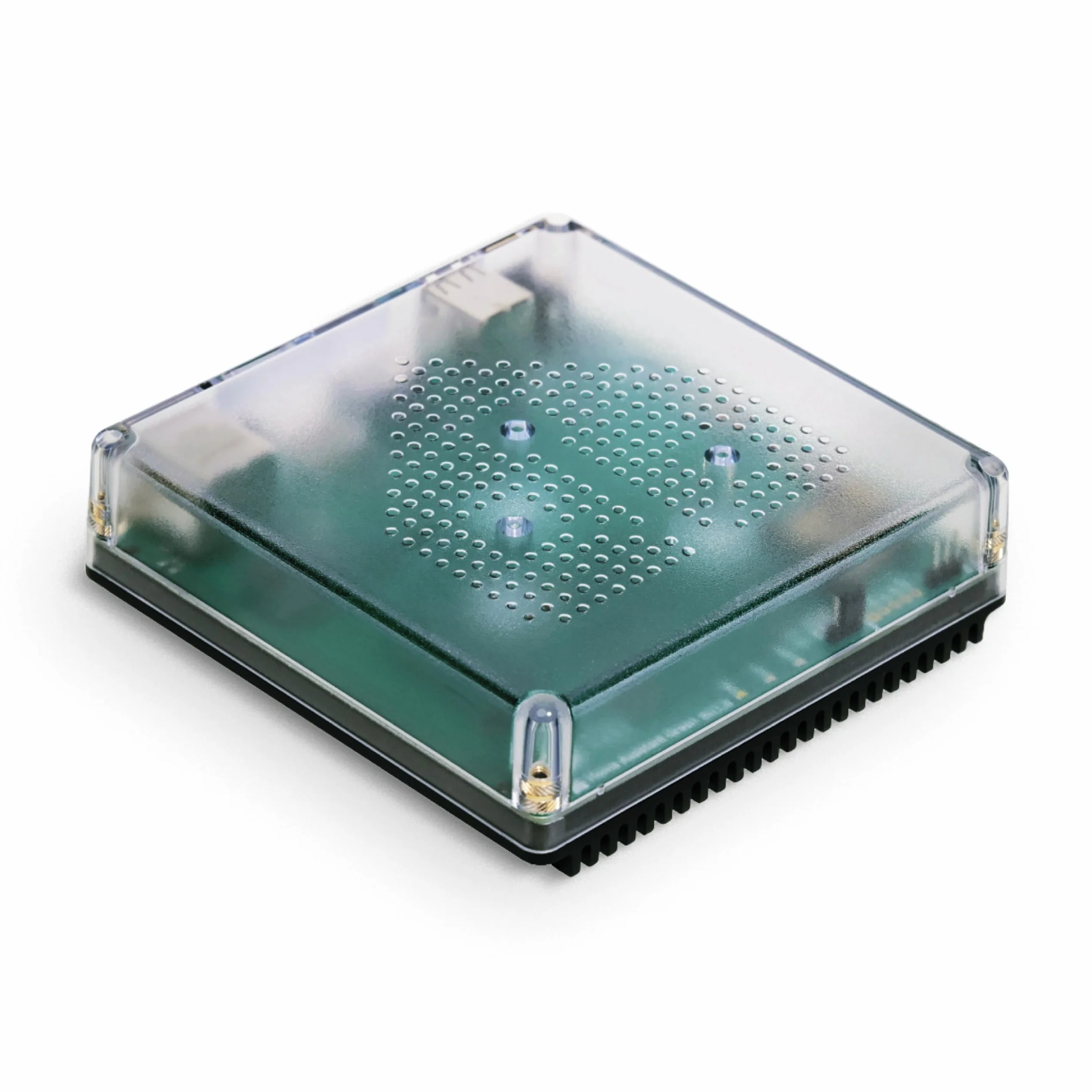 Nabu Casa Home Assistant Verde