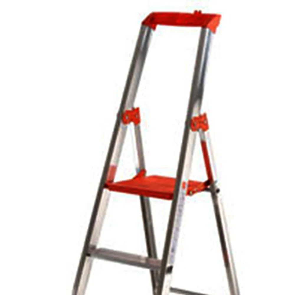 HOMEGARDEN Scala Professionale Alluminio 9 Gradini