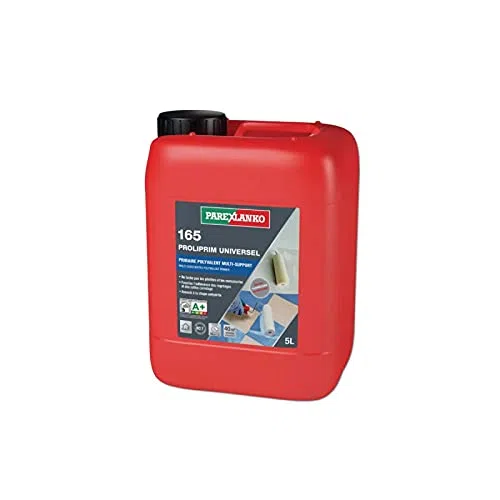 Parexlanko Primer per tutte le superfici 165 Proliprim Universal - 5L - L16505